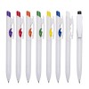Caneta de Plástico Com Logotipo Para Brindes