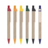 Caneta Ecológica Barata Personalizada