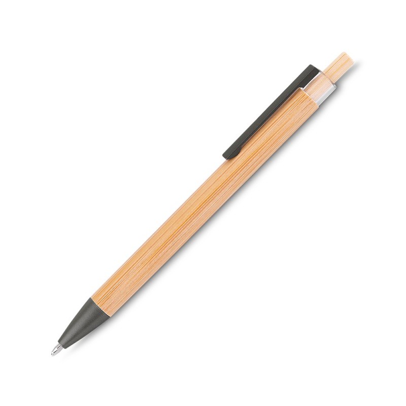 Caneta em Bambu Promocional