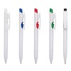 Caneta Esferográfica em Plástico Personalizada