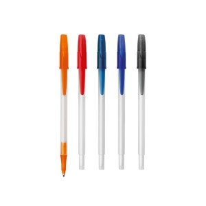 Caneta Esferográfica Frost Personalizada 