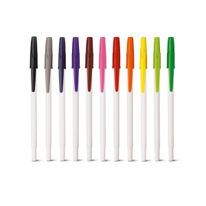 Caneta Esferográfica Personalizado para Brinde