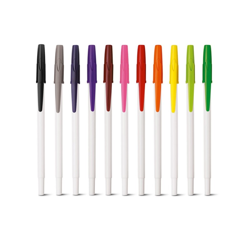 Caneta Esferográfica Personalizado para Brinde