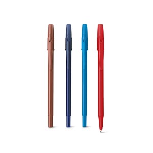 Caneta Esferográfica Personalizado para Brindes 