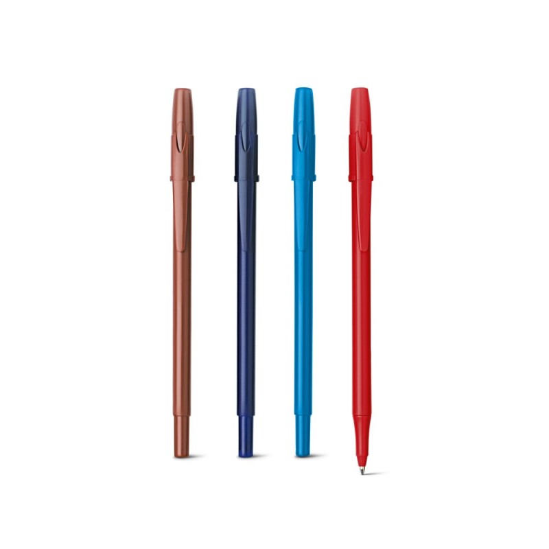 Caneta Esferográfica Personalizado para Brindes 