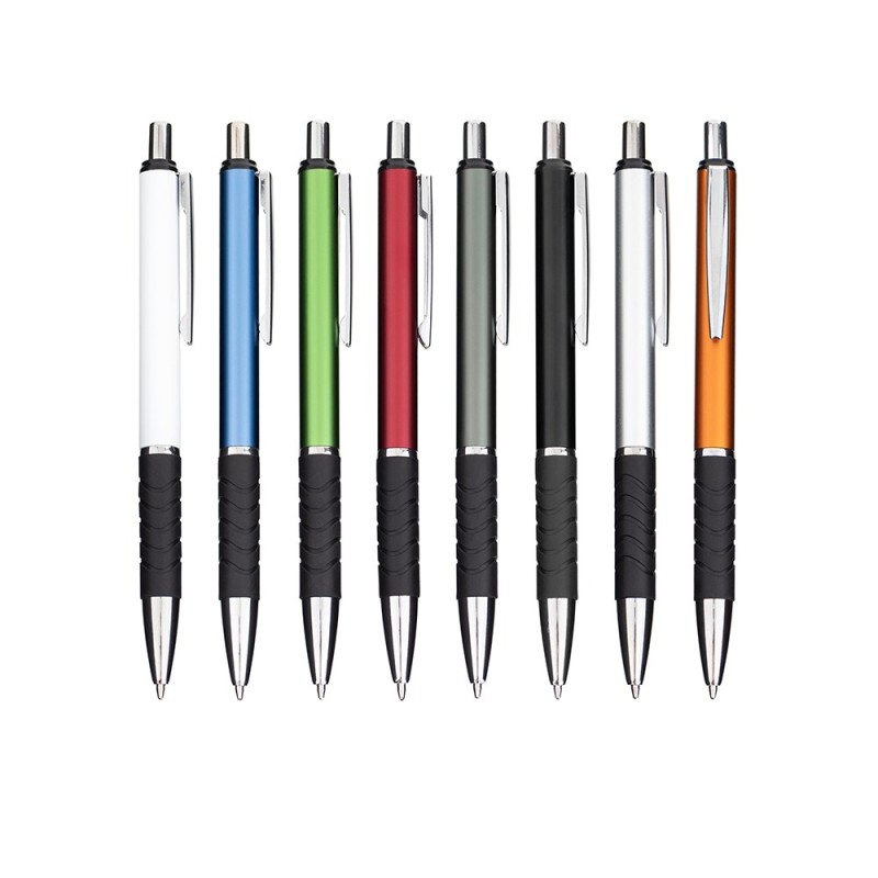 Caneta Metal Personalizada com Logotipo