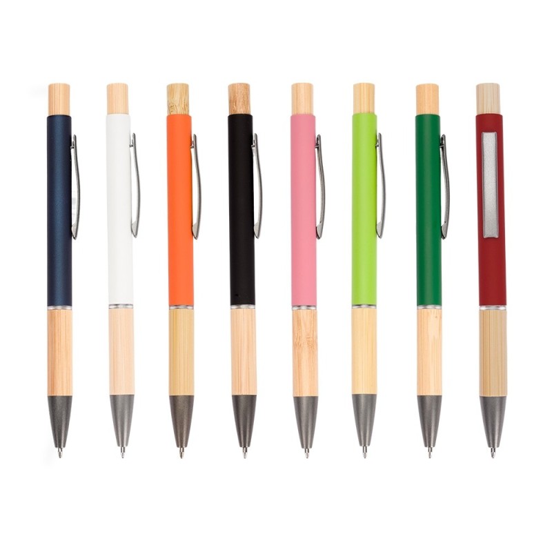 Caneta Metal Promocional