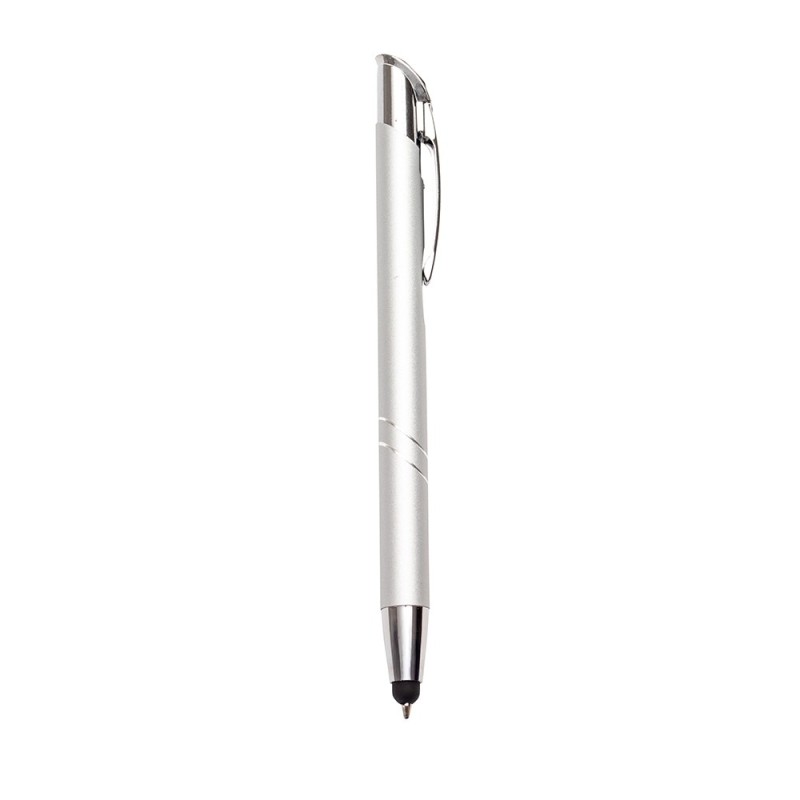 Caneta Metal Touch Personalizada
