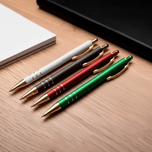 Caneta Metal Touch Promocional