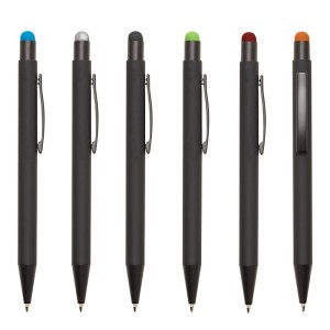 Caneta Metal Touch Promocional