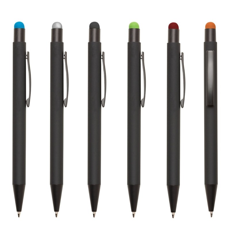 Caneta Metal Touch Promocional