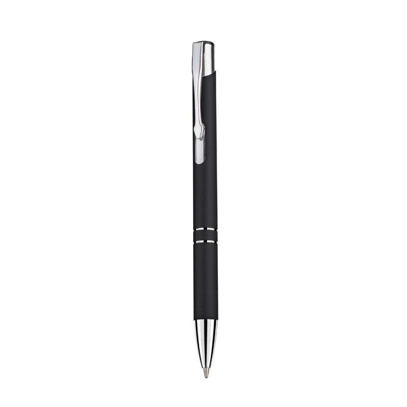 Caneta Metálica Personalizada com Logo