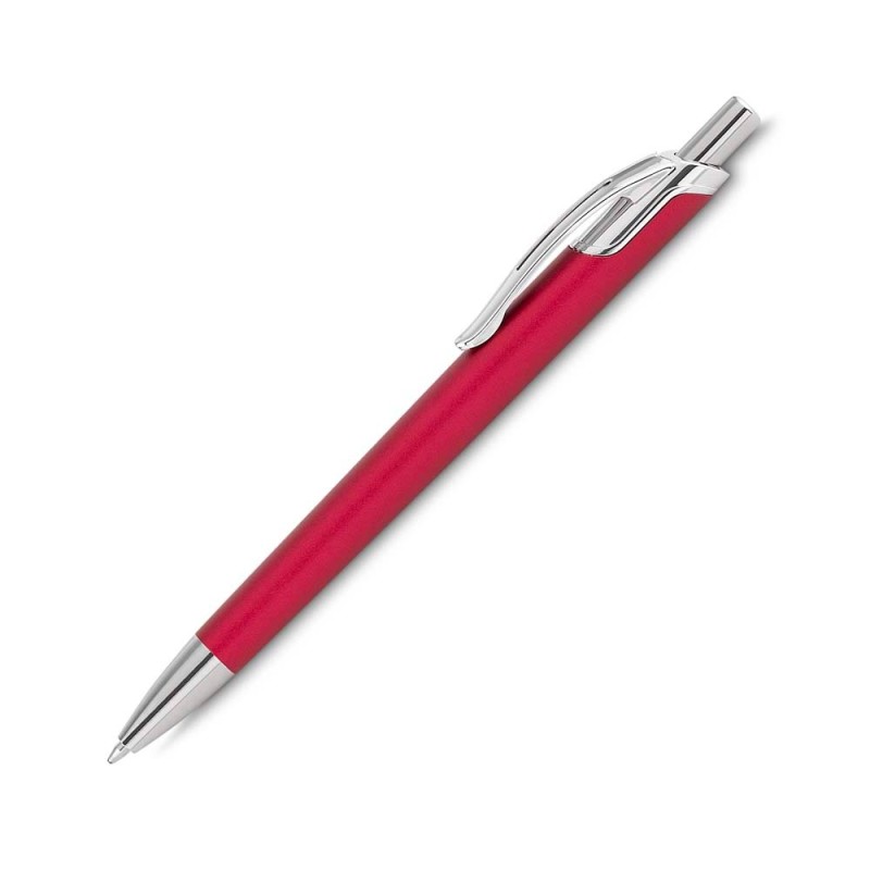 Caneta Metálica Promocional com Logotipo