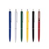 Caneta Plástica com Logo