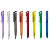 Caneta Plástica para Brinde