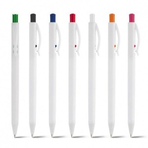Caneta Plástica Promocional