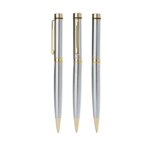 Caneta Roller Com Logo Personalizada para Brindes