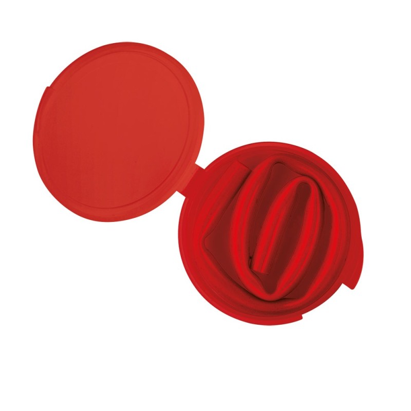 Canudo reutilizável Personalizado