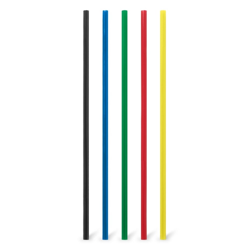 Canudo reutilizável Personalizado