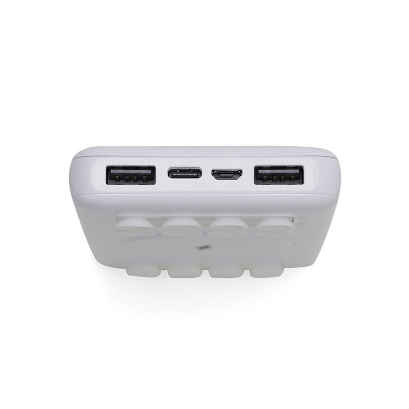 Carregador Power de Indução Personalizado