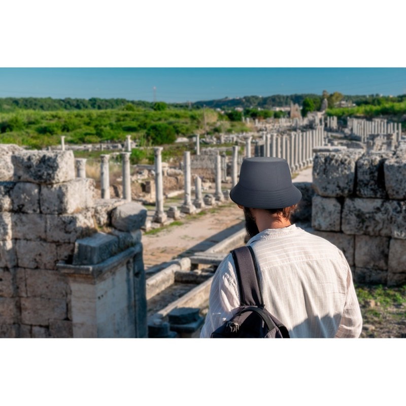 Chapéu Panamá Personalizado