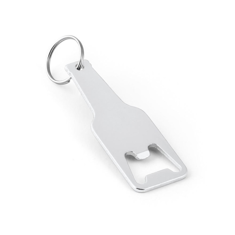 Chaveiro Abridor de Garrafas Personalizado Com Nome