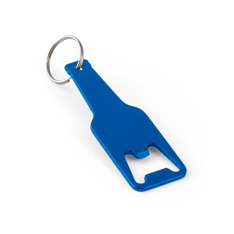 Chaveiro Abridor de Garrafas Personalizado Com Nome