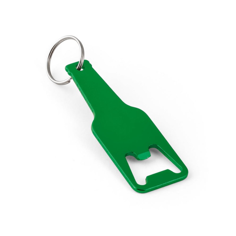 Chaveiro Abridor de Garrafas Personalizado Com Nome