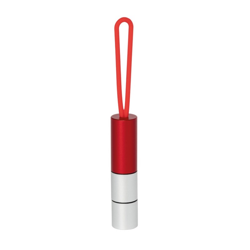 Chaveiro Lanterna Personalizado Com Logotipo 