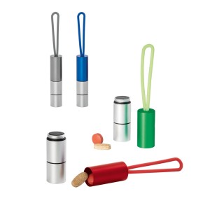 Chaveiro Lanterna Personalizado Com Logotipo 