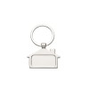 Chaveiro Metal Casa com Logo