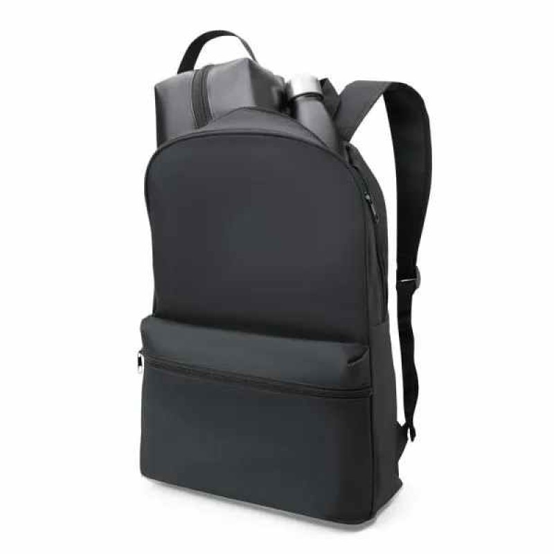 Conj. Mochila, Necessaire E Garrafa - 3 Pçs Personalizado