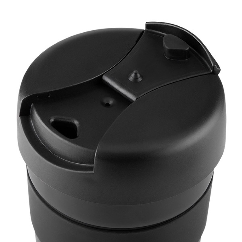 Copo Aço Inox 350ml Personalizado