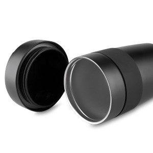 Copo Aço Inox 350ml Personalizado