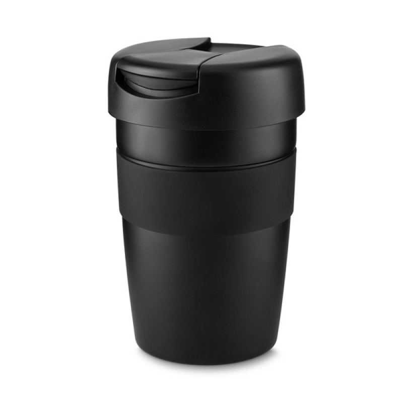 Copo Aço Inox 350ml Personalizado