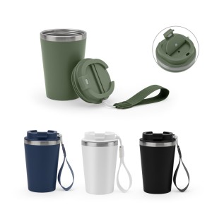 Copo de Viagem 460ml Personalizado