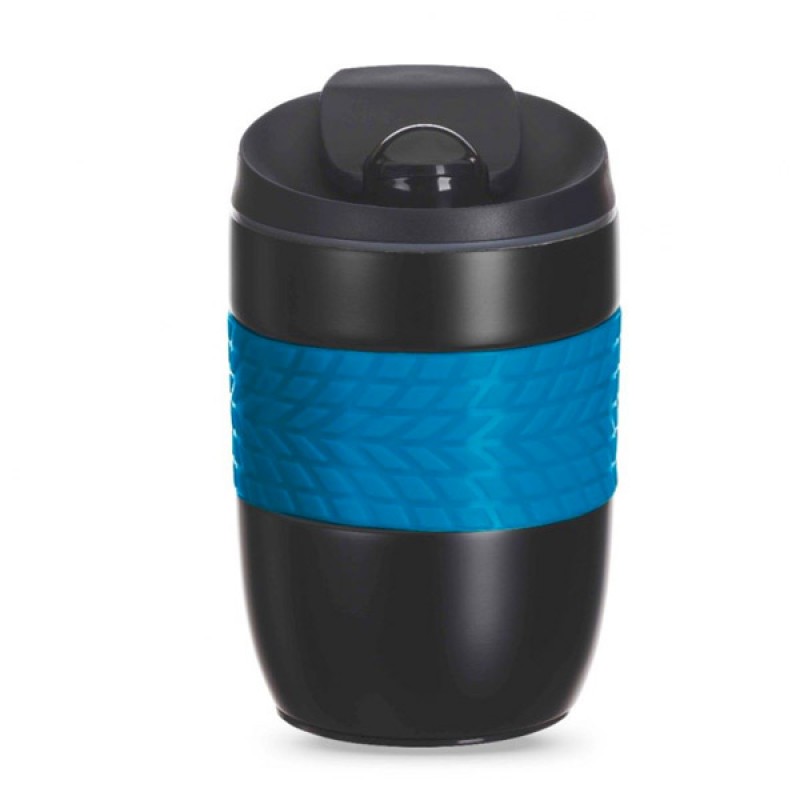 Copo Aço Inox Personalizado 260ml