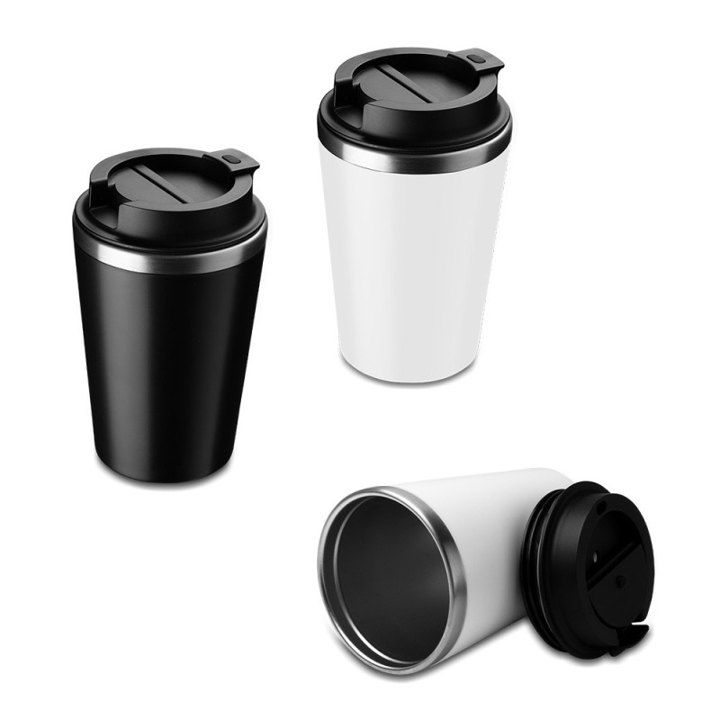 Copo Parede Dupla Personalizado