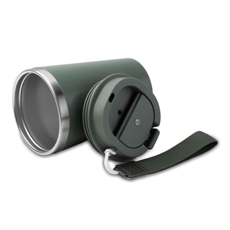 Copo Parede Dupla Promocional