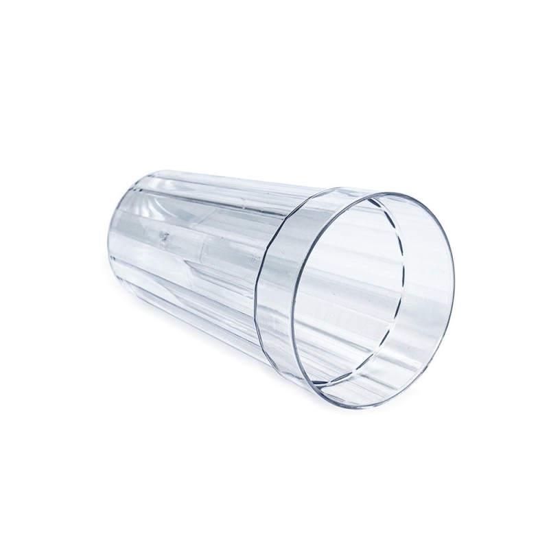 Copo Plástico 450ml Personalizada