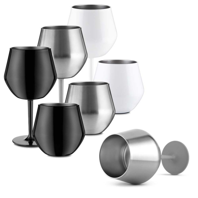 Copo/Taça Térmico 350ml Promocional