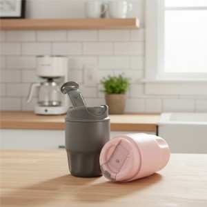 Copo Térmico 250ml Personalizado