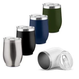 Copo Térmico 350ml Personalizado com Logo