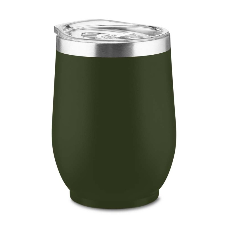 Copo Térmico 350ml Personalizado com Logo