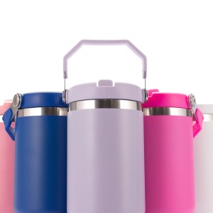 Copo Térmico 800ml Personalizado