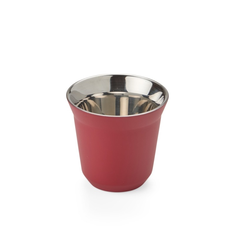 Copo Térmico 80ml Personalizado Com Logotipo