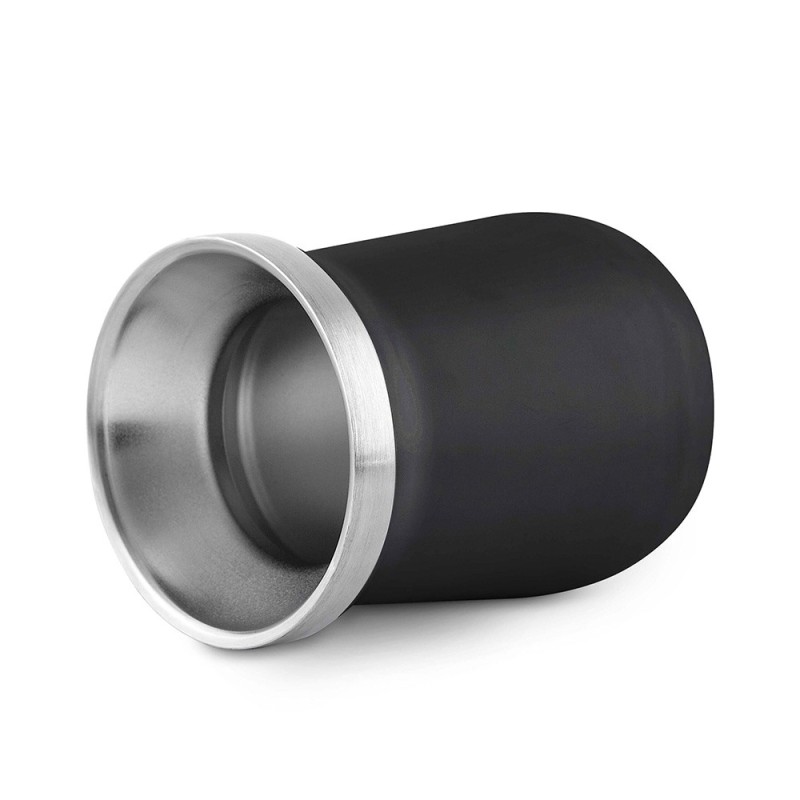 Cuia Térmica Inox 250ml Personalizada 