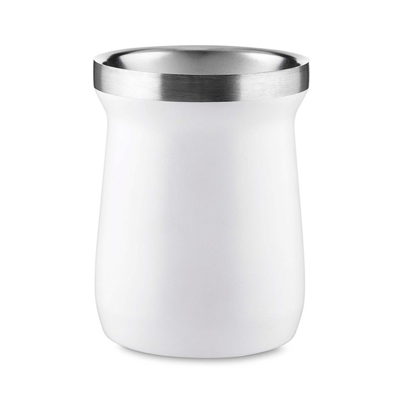 Cuia Térmica Inox 250ml Personalizada 