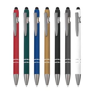 Esferográfica em Metal Personalizada