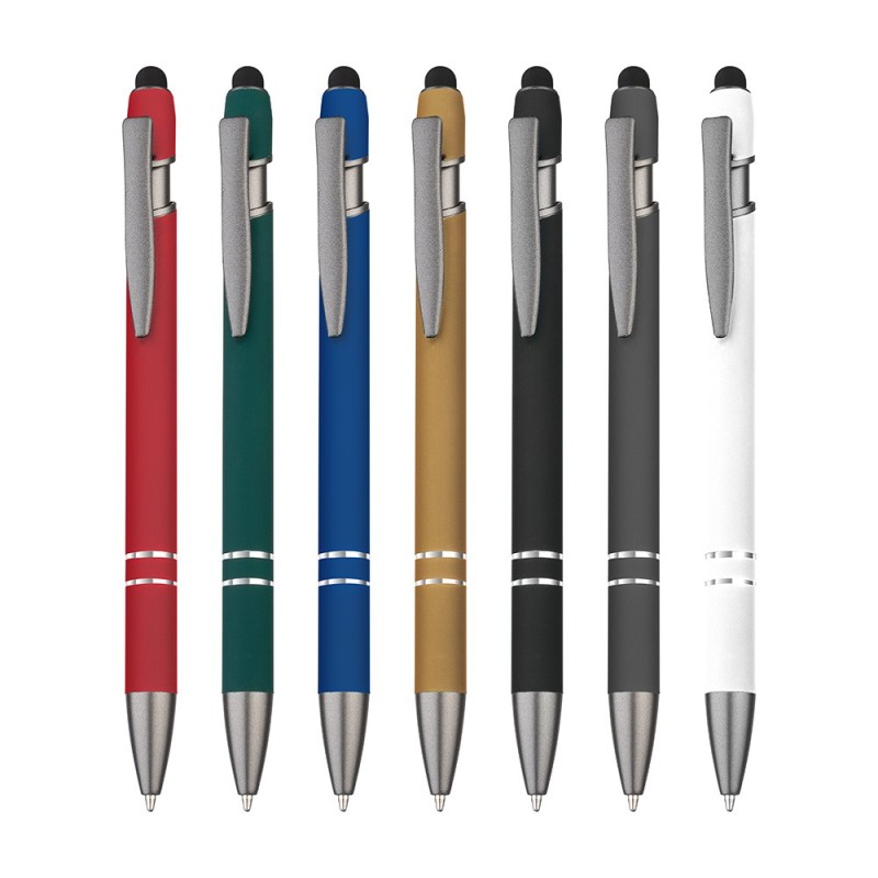 Esferográfica em Metal Personalizada